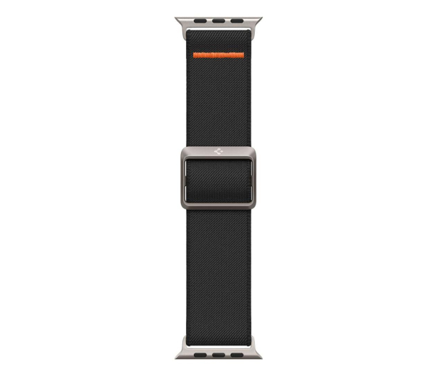 SPIGEN Pasek Fit Lite Ultra do Apple Watch 44/45/46/49 mm black - 1156956 - zdjęcie